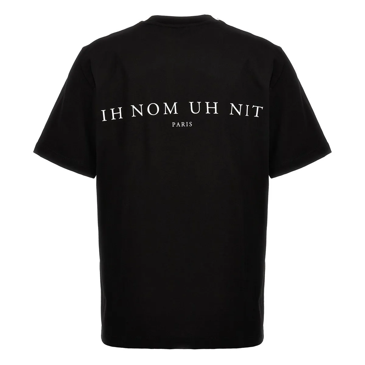 IH NOM UH NIT  |T-Shirts