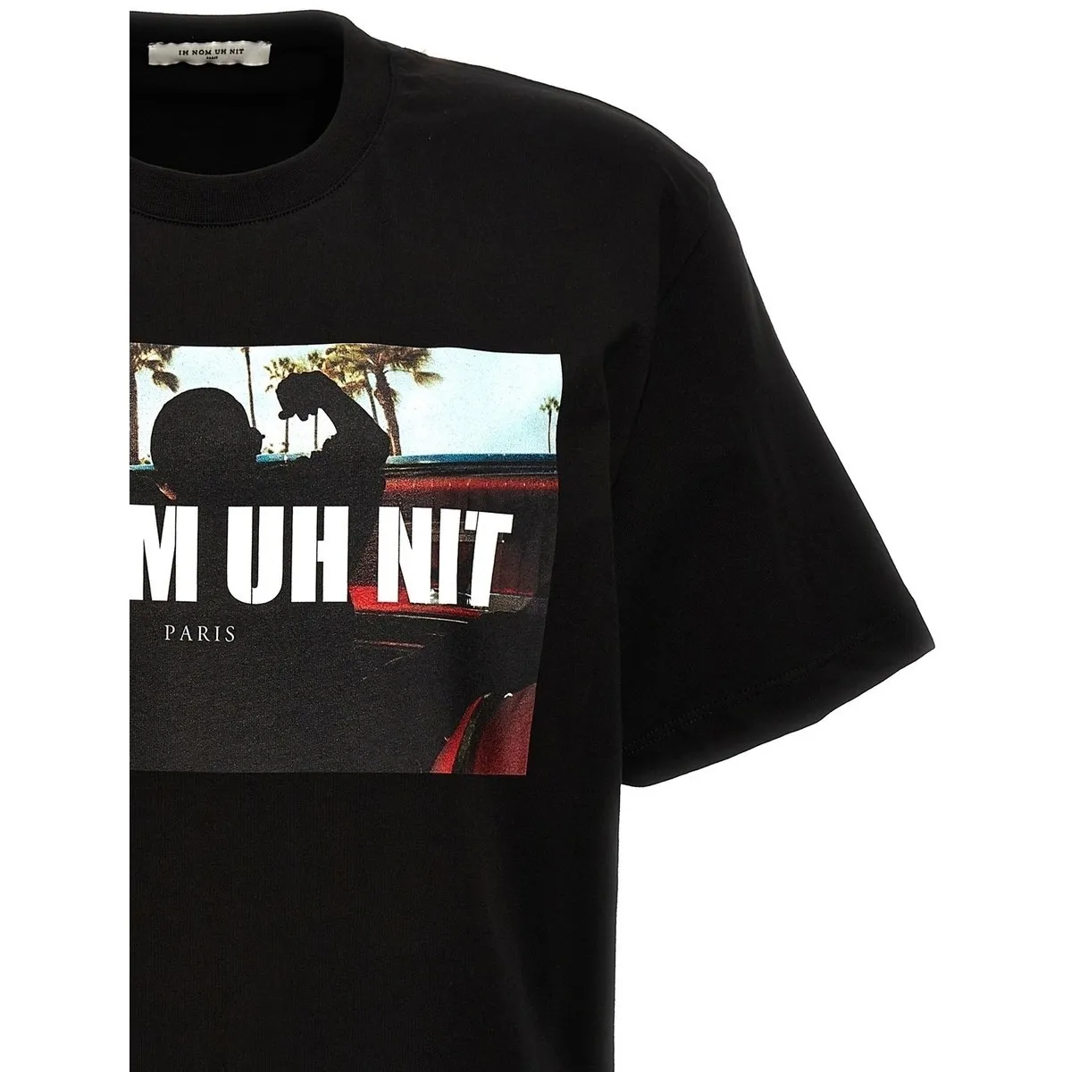 IH NOM UH NIT  |T-Shirts