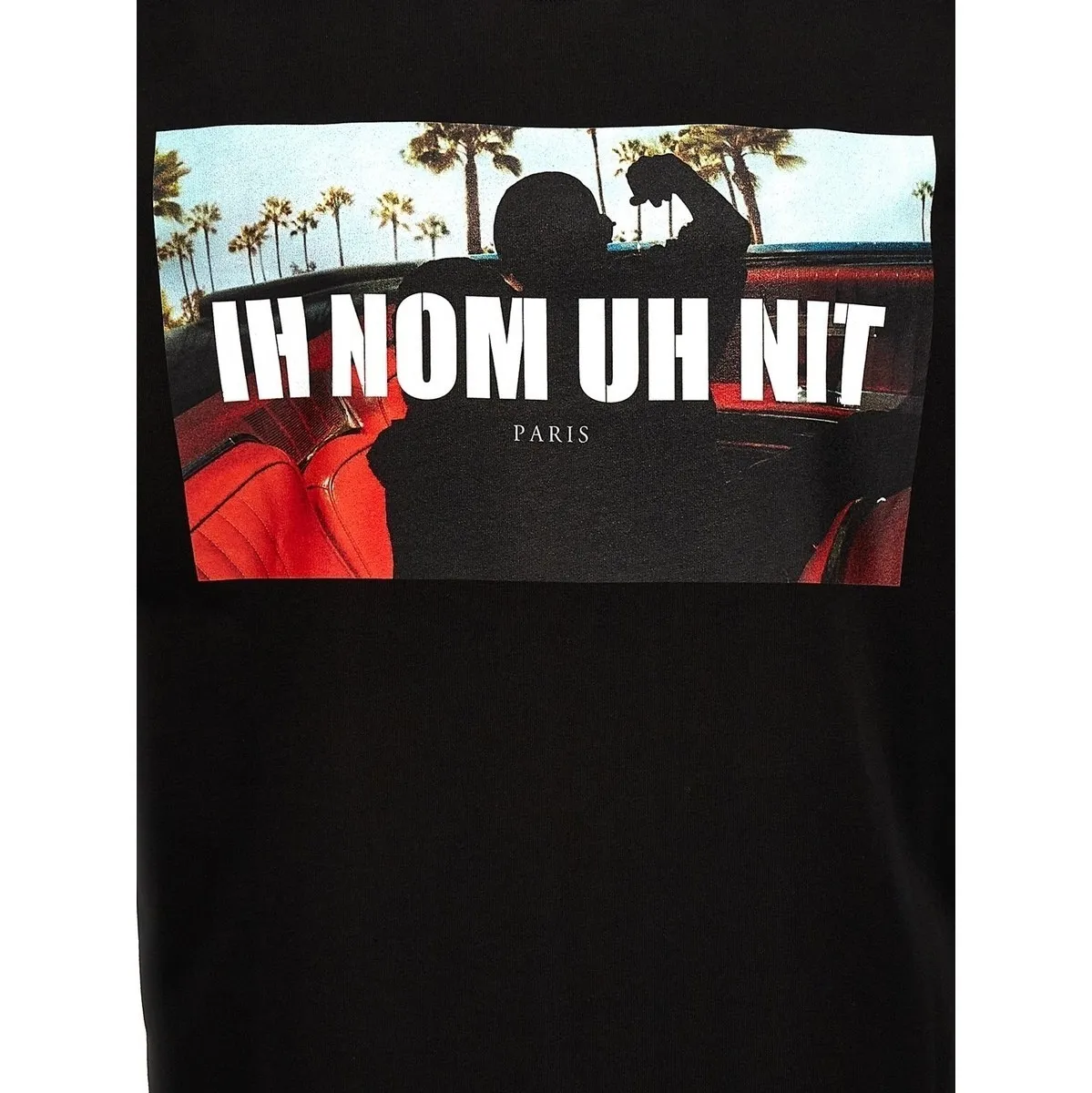 IH NOM UH NIT  |T-Shirts