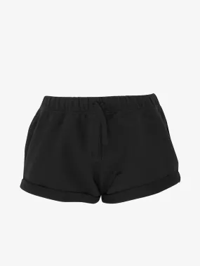 Iro - Short in cotone felpato con tasche laterali e coulisse in vita modello Emmy