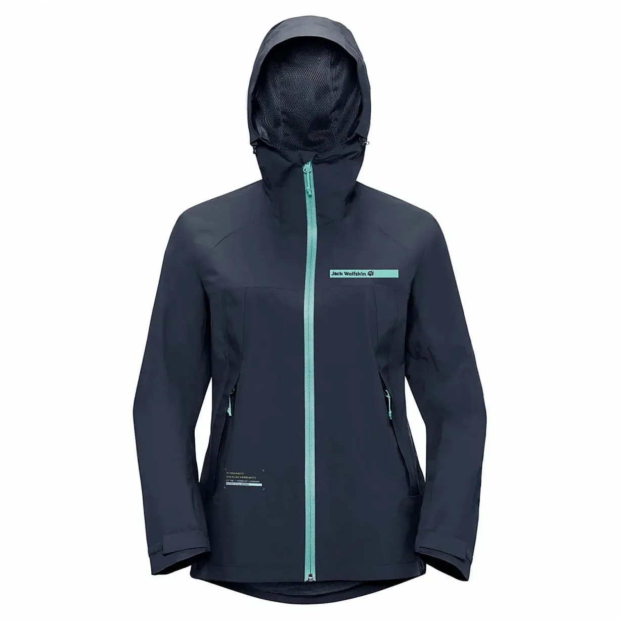 Jack Wolfskin Offshore Jacket - Women's