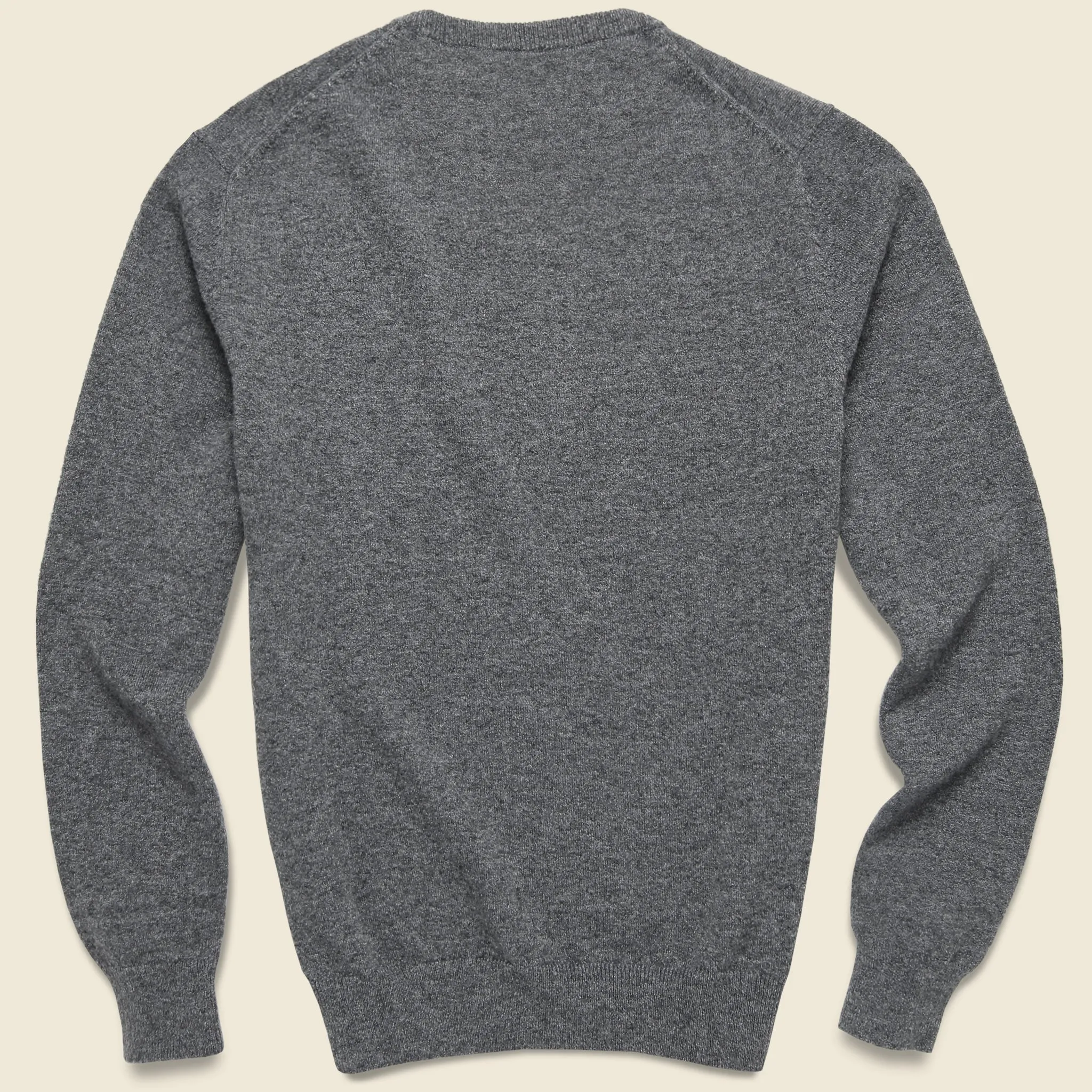 Jackson Crew Sweater - Ash Heather