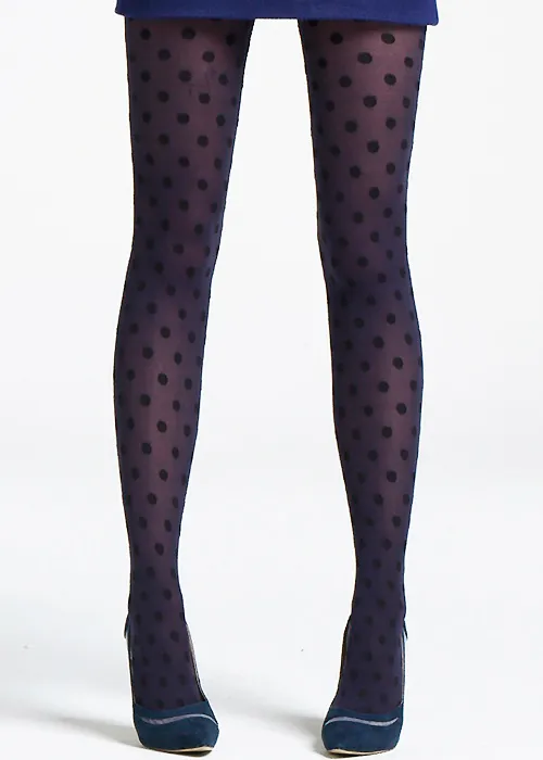 Jonathan Aston Dotty Tights ()