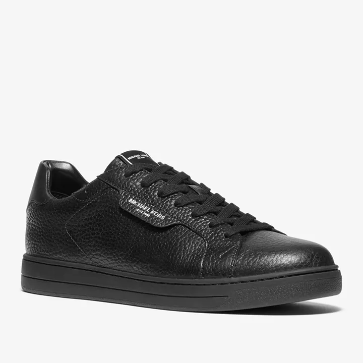 Keating Sneaker - Black - MNS