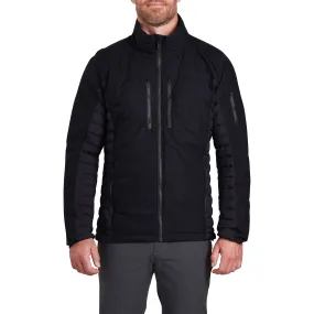 Kuhl Men's Stretch Voyagr Rain Jacket