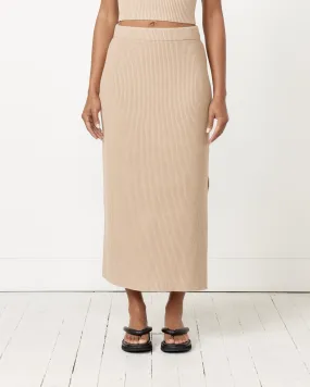 Kyara Skirt in Tehina