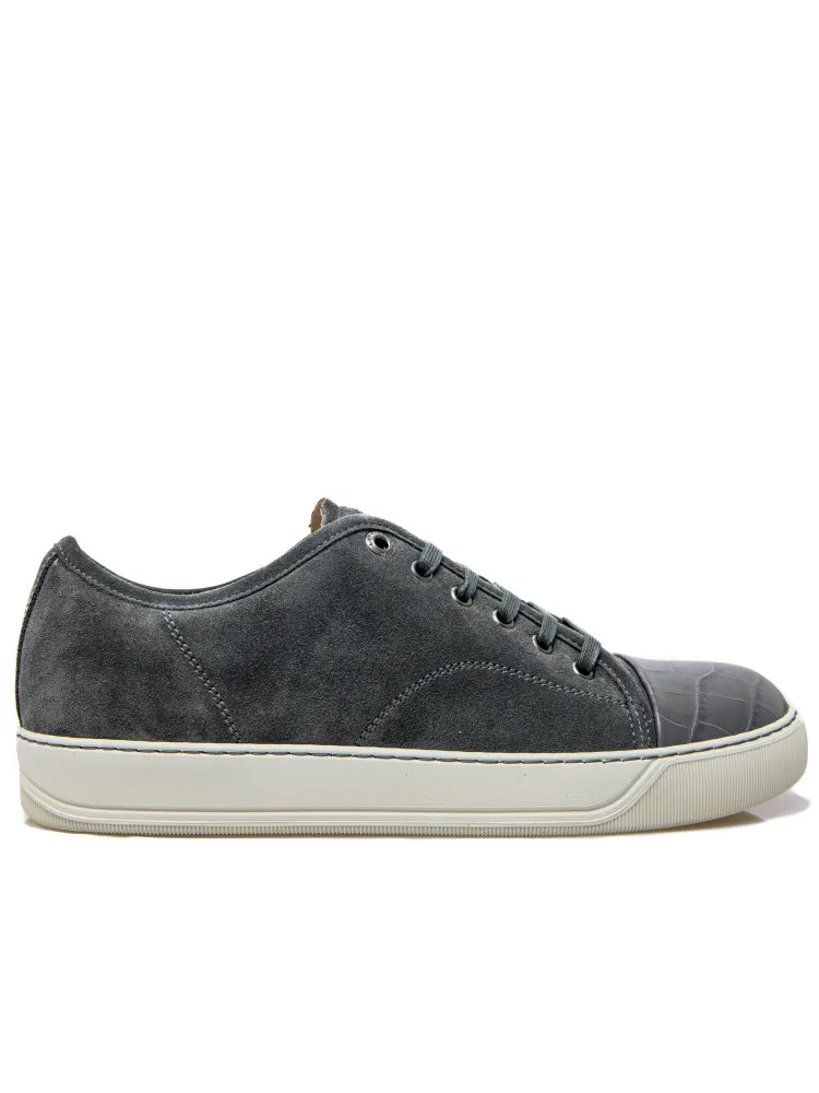 Lanvin Dbb1 Sneaker | Credomen