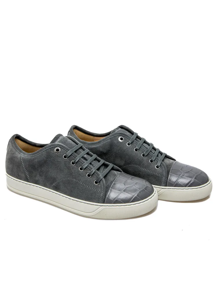 Lanvin Dbb1 Sneaker | Credomen