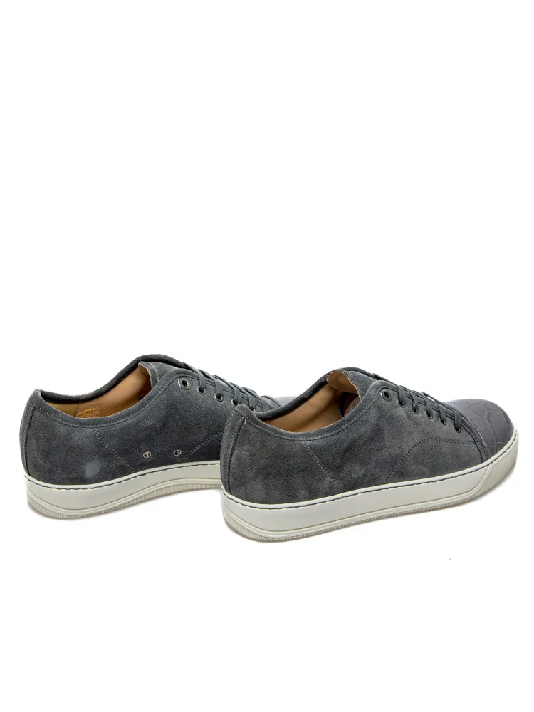 Lanvin Dbb1 Sneaker | Credomen