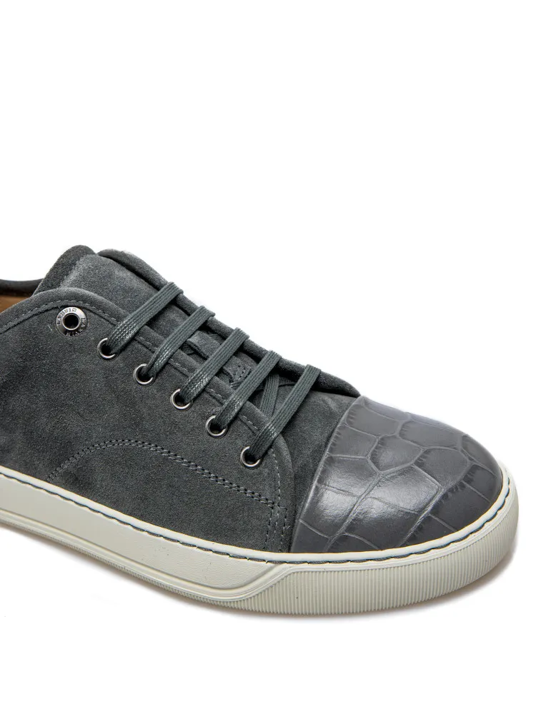 Lanvin Dbb1 Sneaker | Credomen