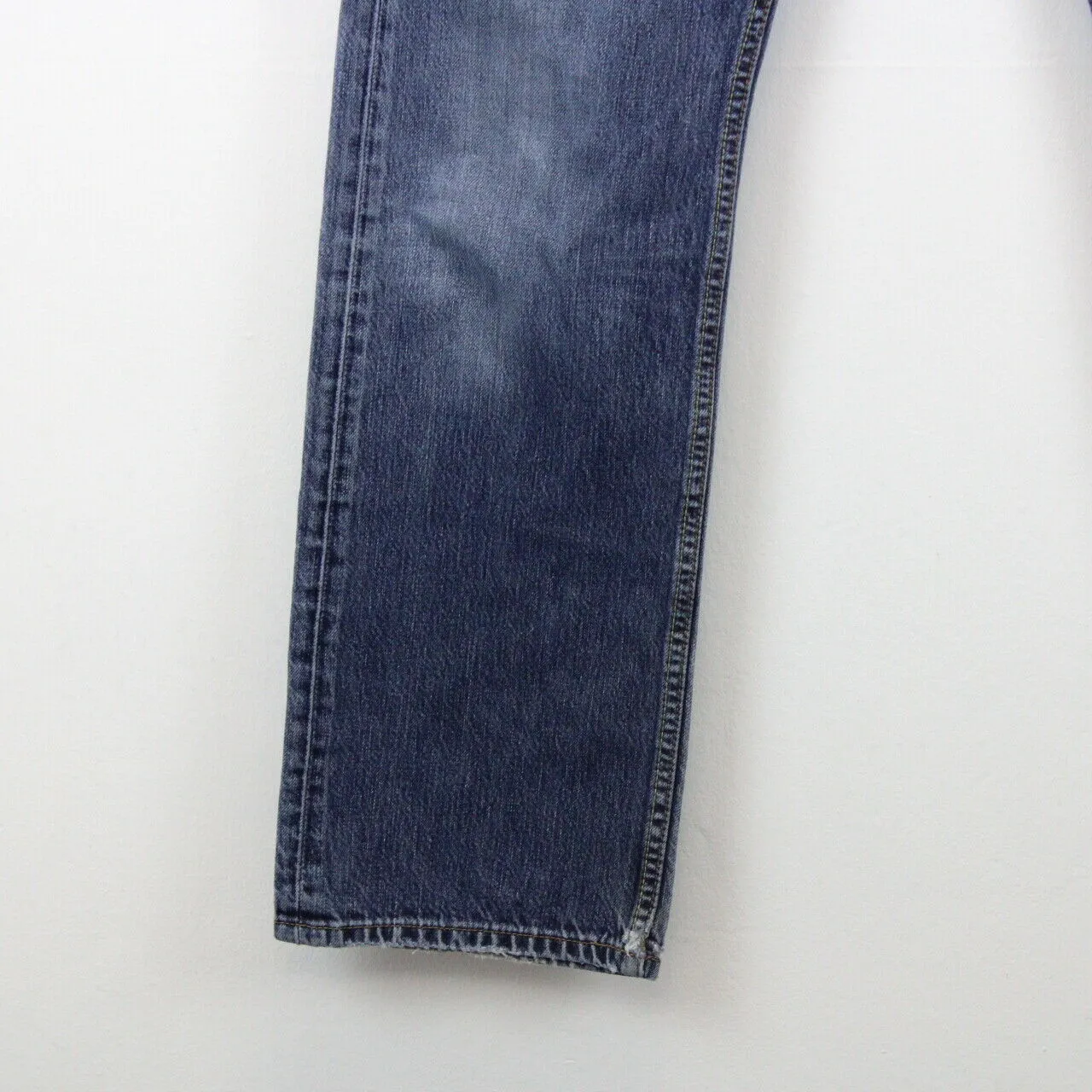 LEVIS 501 Jeans Blue | W29 L32