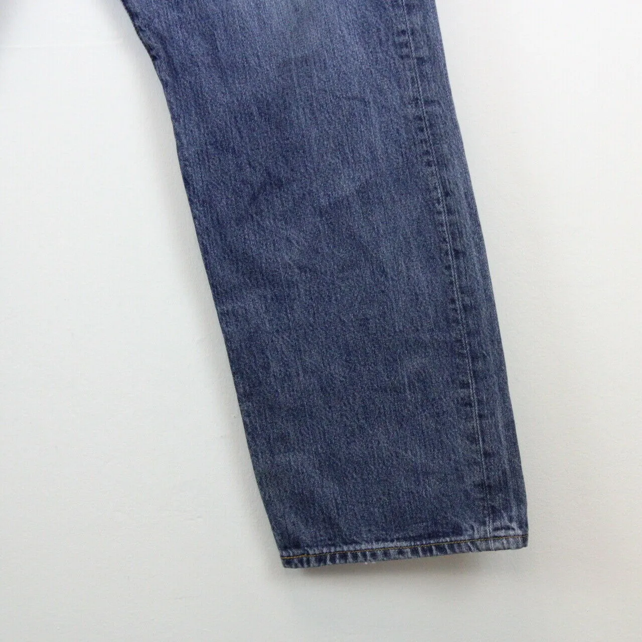 LEVIS 501 Jeans Blue | W38 L30