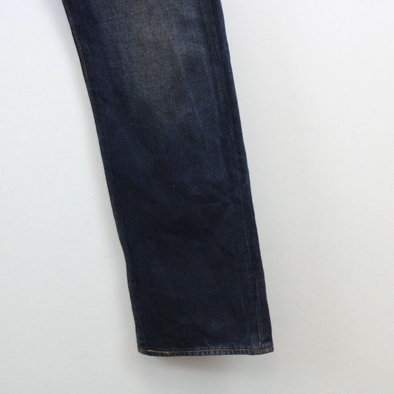 LEVIS 501 Jeans Dark Blue | W32 L32