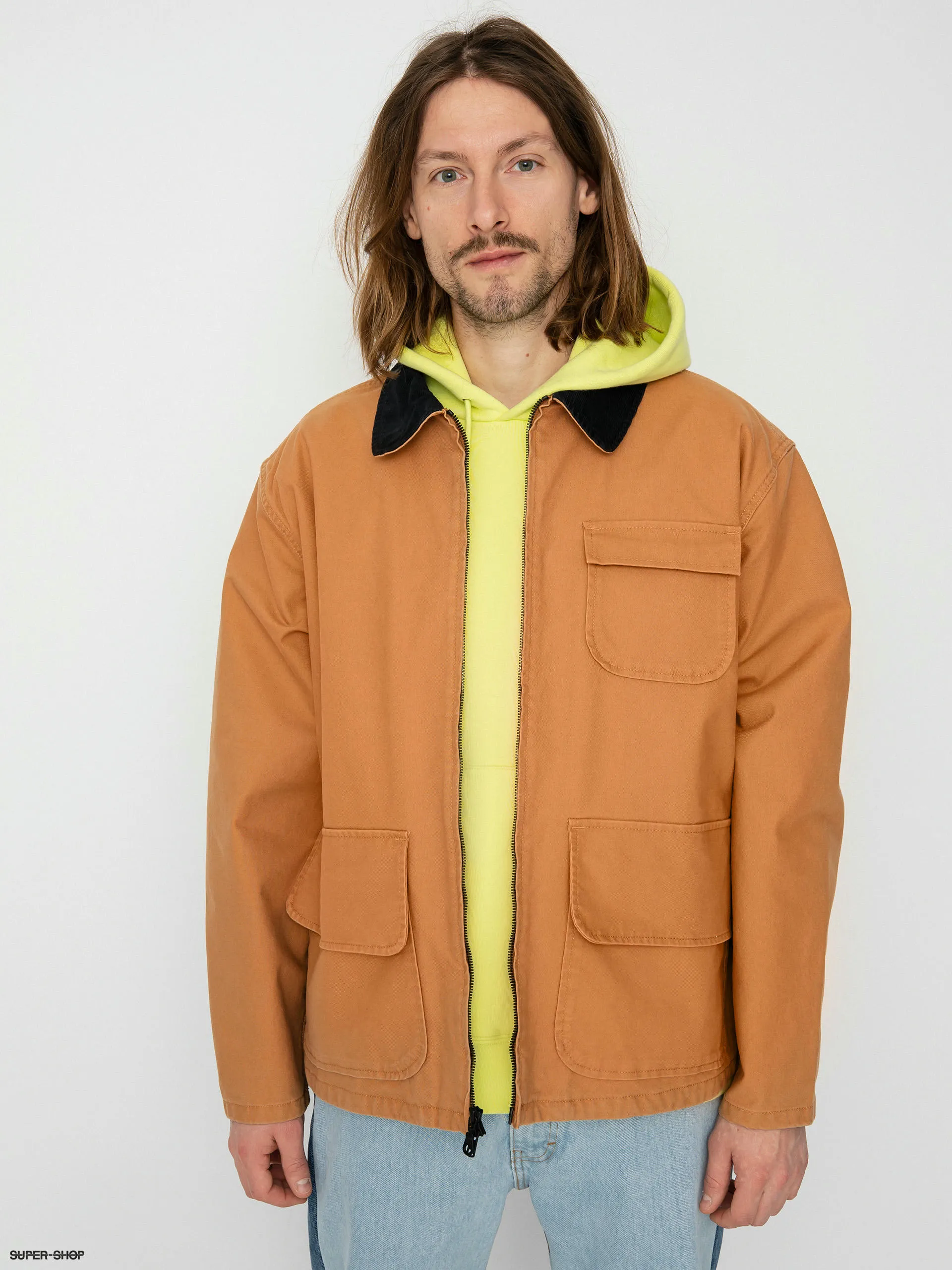 Levi's® Skate Hunters Jacket (almond)