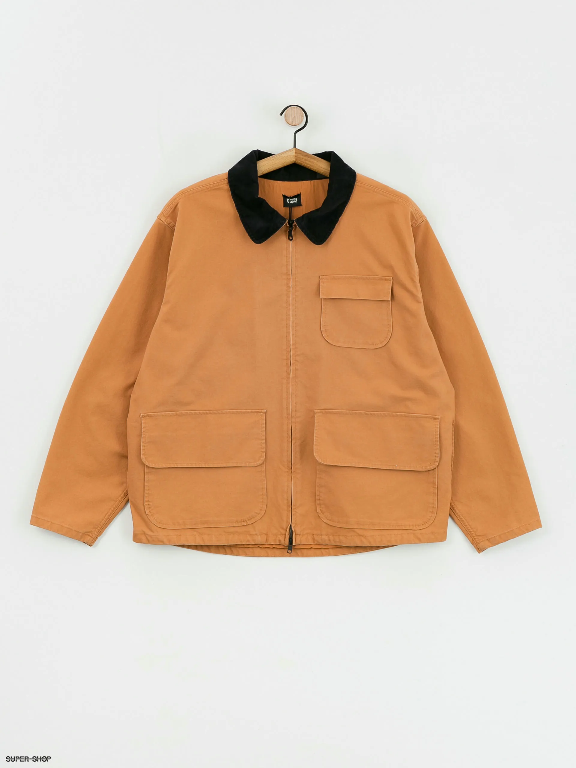 Levi's® Skate Hunters Jacket (almond)