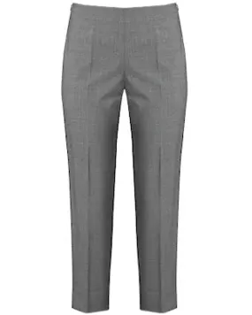 Light Grey Audrey Pant