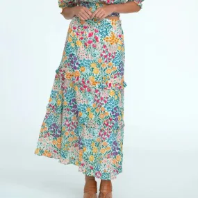 Lindsay Skirt - Meadow