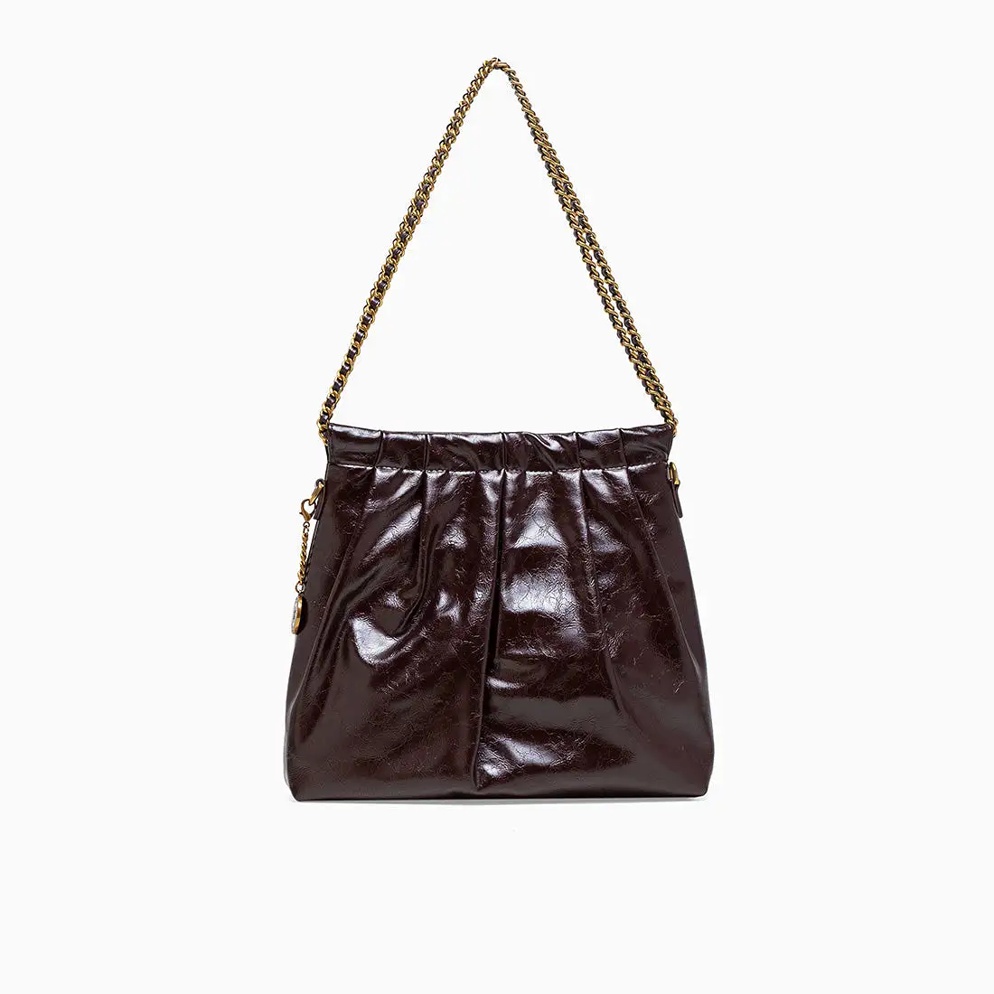 Lizzy Large Chain Bag