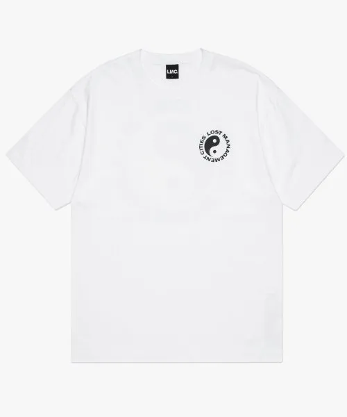 LMC  |Unisex Street Style Cotton Short Sleeves T-Shirts