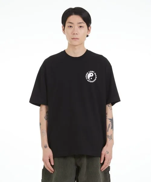 LMC  |Unisex Street Style Cotton Short Sleeves T-Shirts