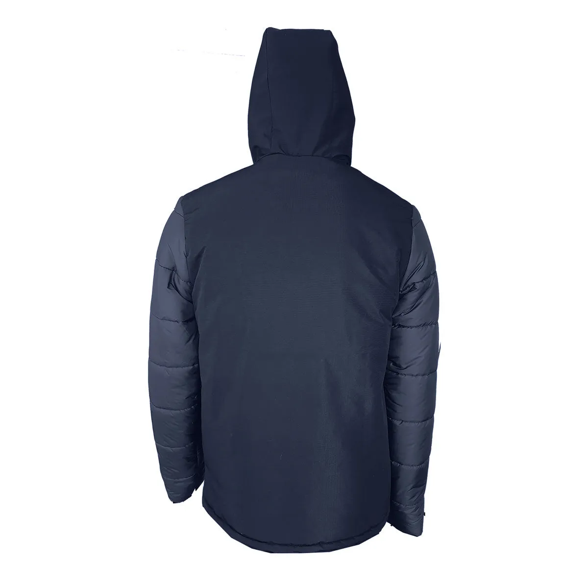 Mc Keever Glenflesk GAA Core 22 Stadium Jacket - Youth - Navy