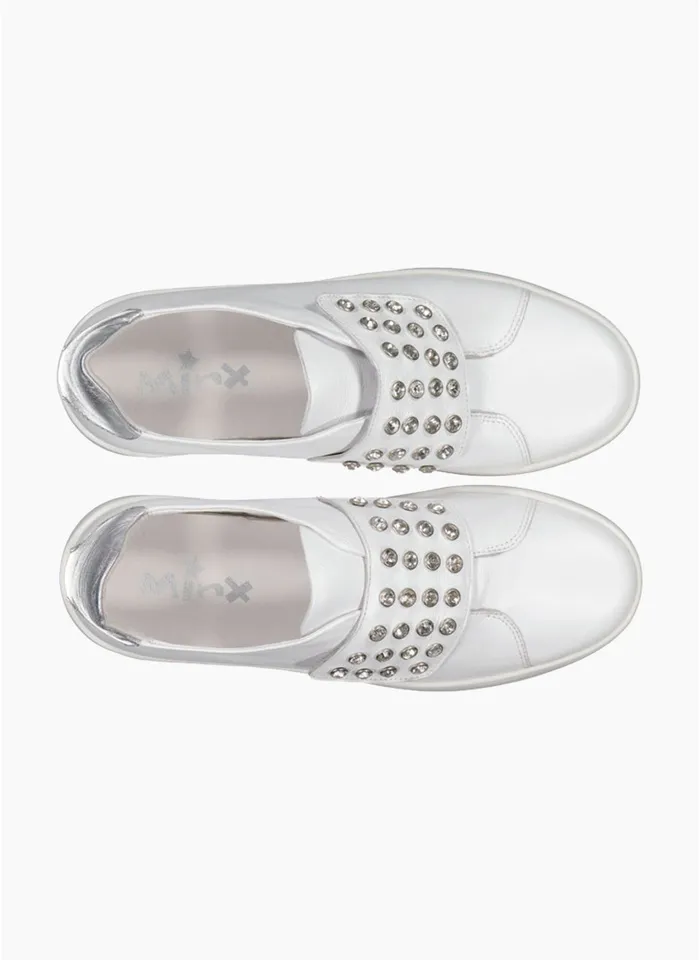 Minx Zena Stud Sneaker