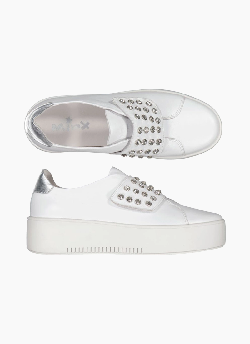 Minx Zena Stud Sneaker