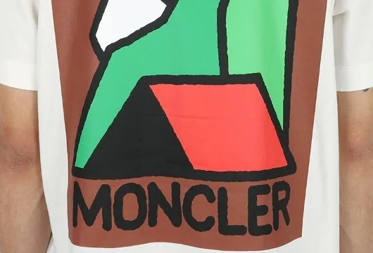 MONCLER  |FX Advantage / Exclusive T-Shirts