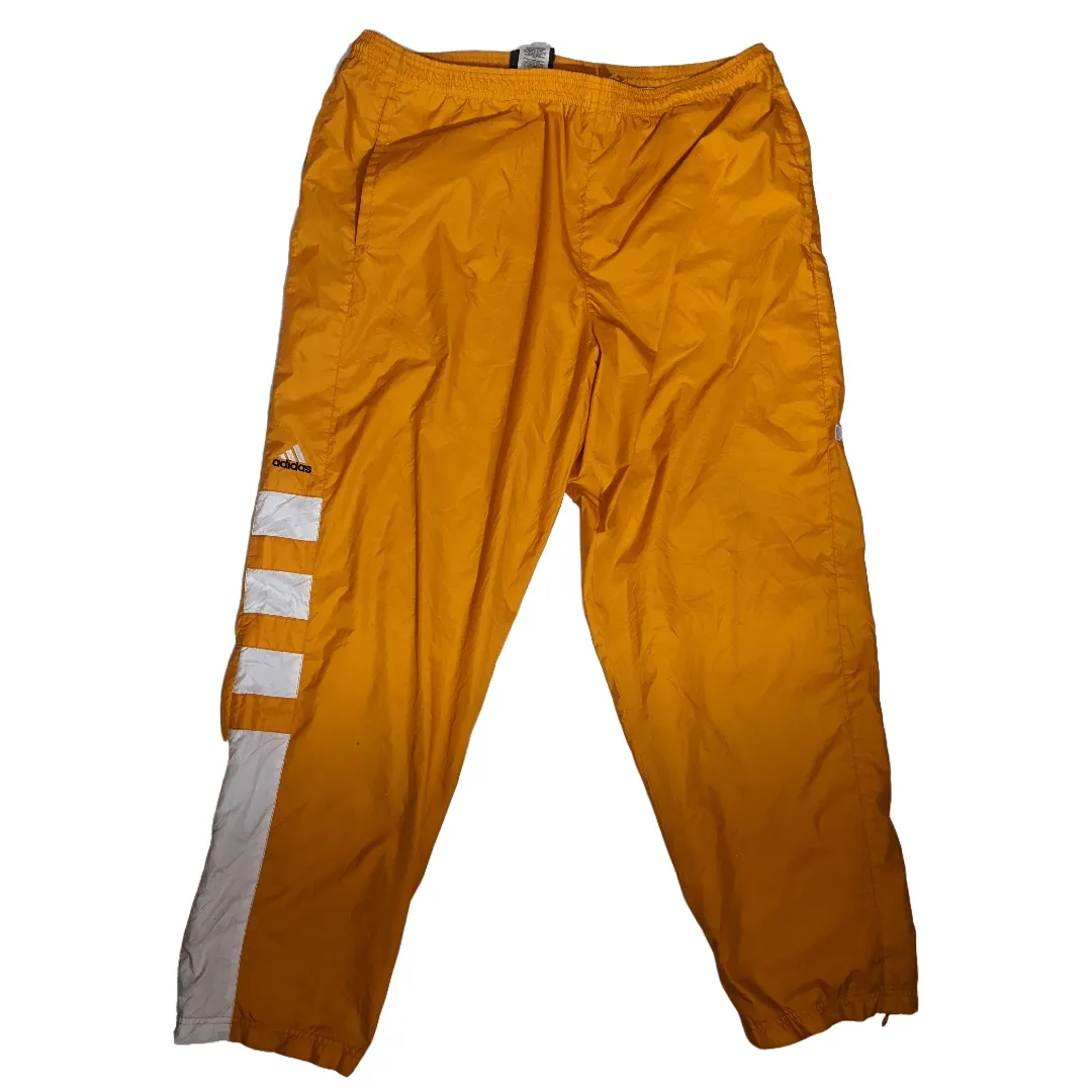 MV86# Vintage Adidas Track Pant