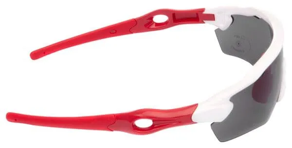 Neatt NEA00308 Glasses White Red - 4x Lenses