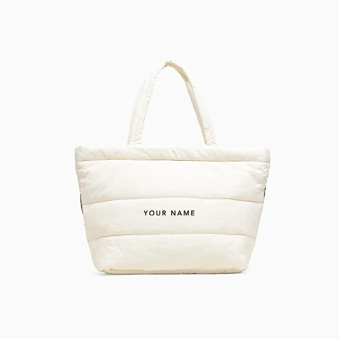 Nomad Large Puffer Tote Bag