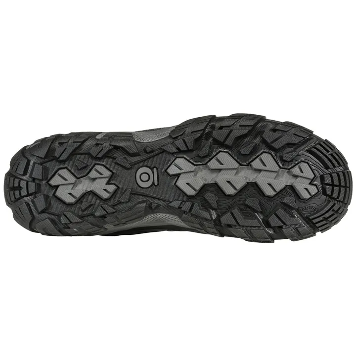 Oboz Sawtooth X Mid Waterproof Mens