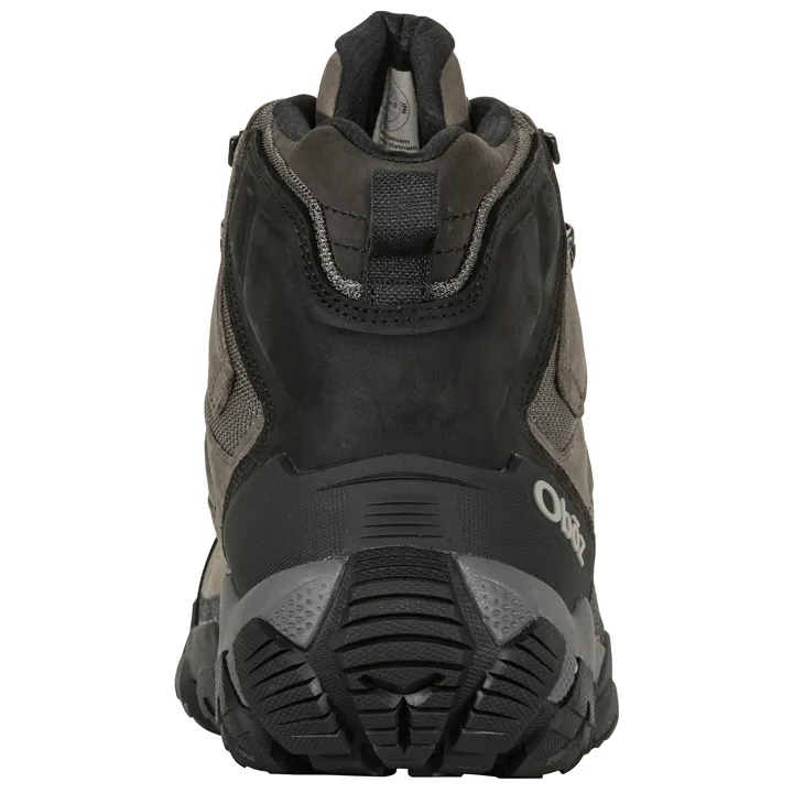 Oboz Sawtooth X Mid Waterproof Mens