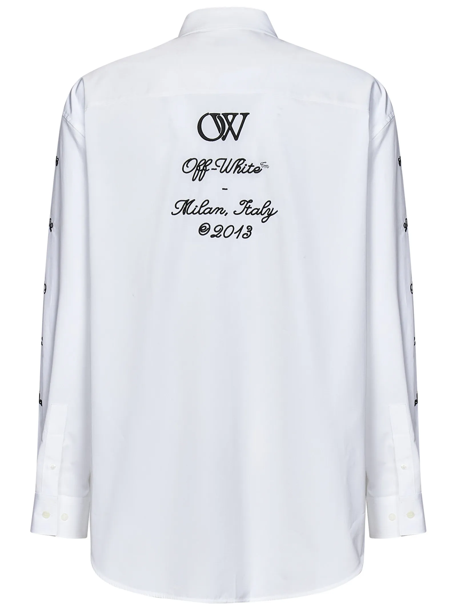 Off-White  |Shirts