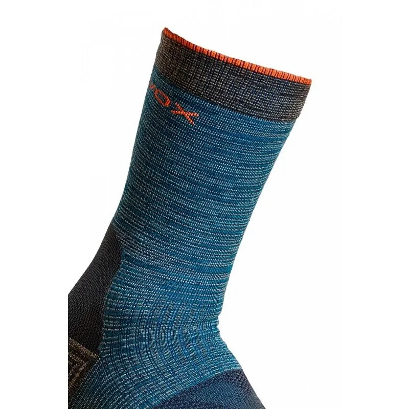 Ortovox  Alpinist Mid Socks - Calze da trekking - Uomo