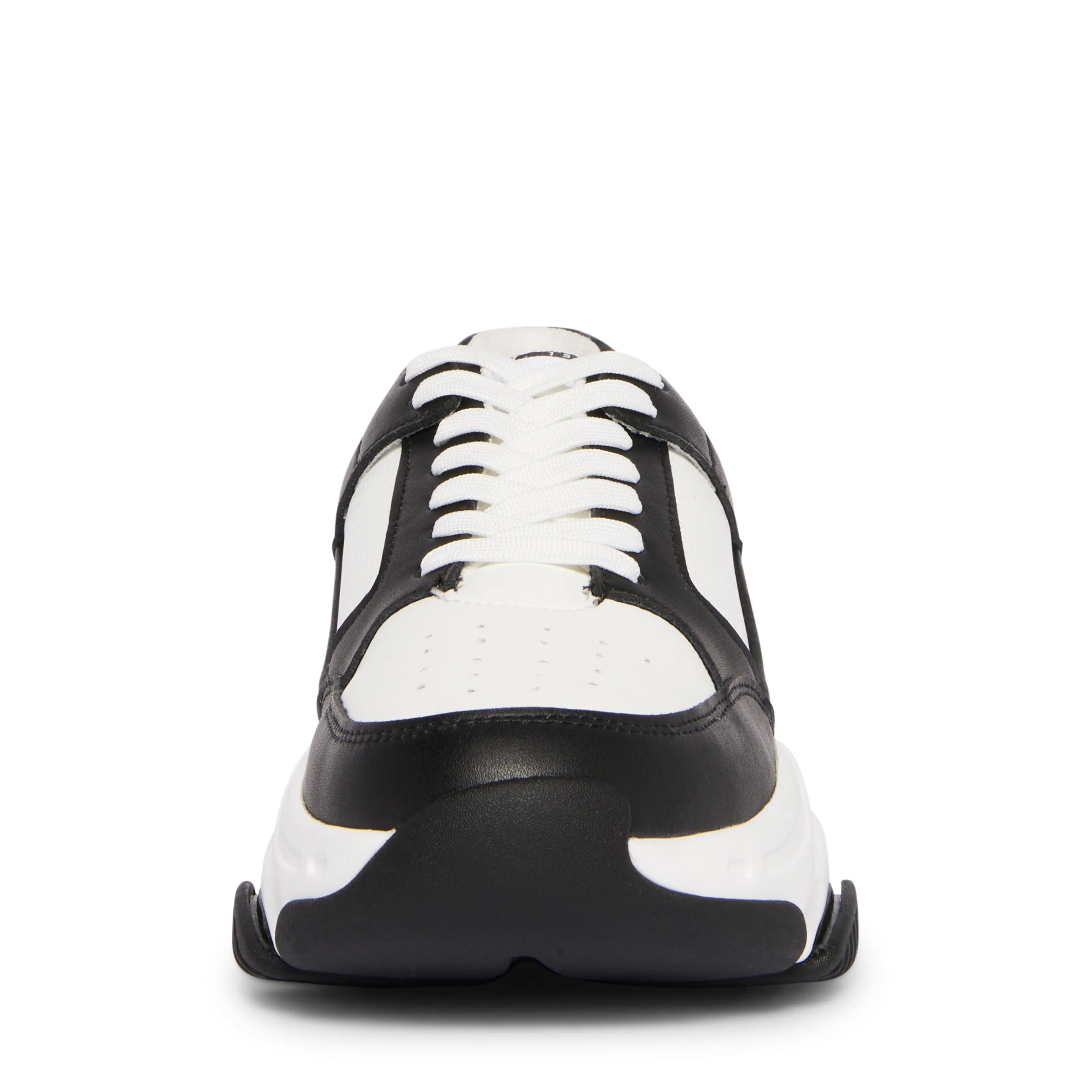 Park Sneaker WHITE/BLACK