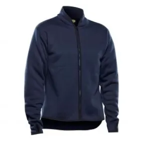 Pile Jacket 4770 Marineblauw - Blåkläder