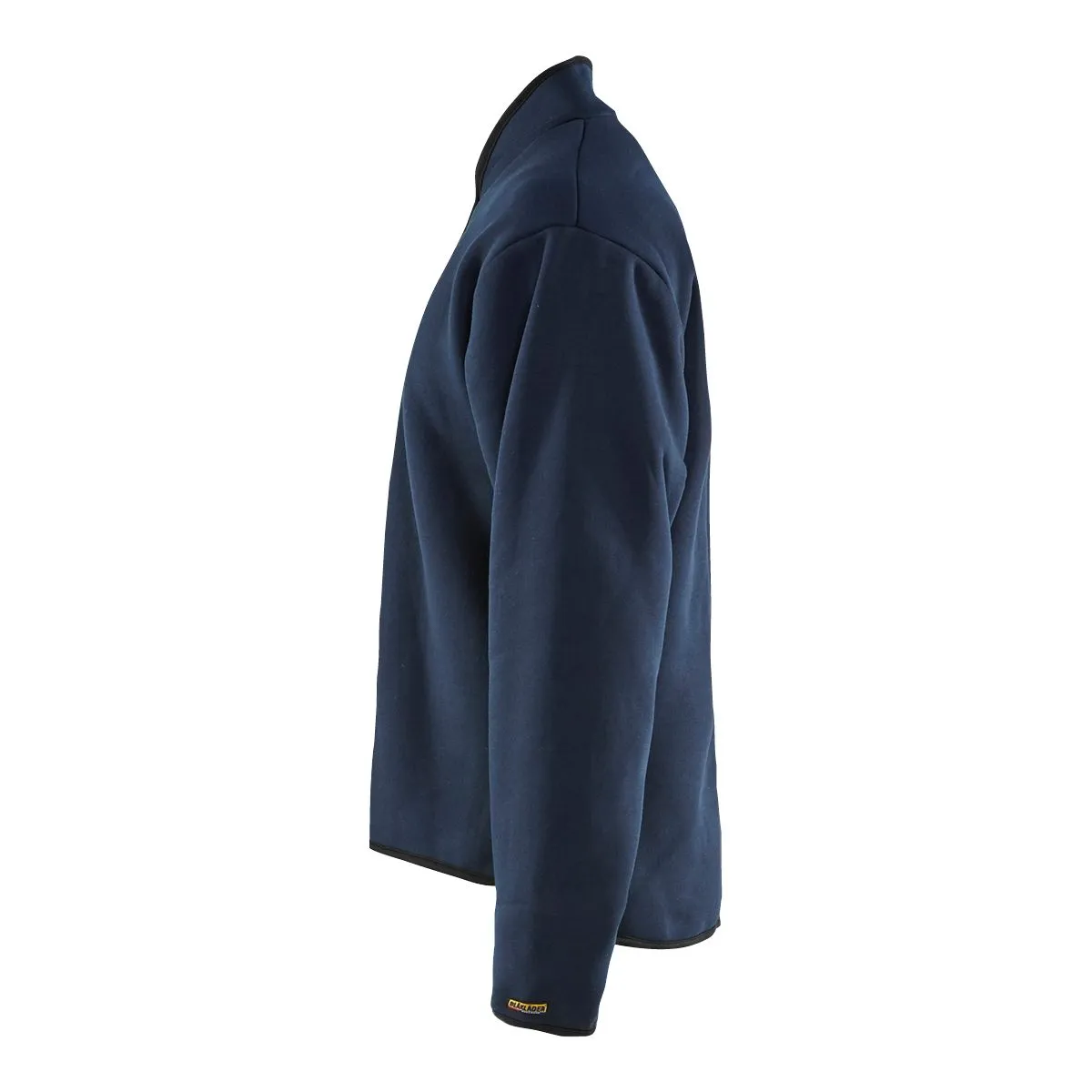 Pile Jacket 4770 Marineblauw - Blåkläder