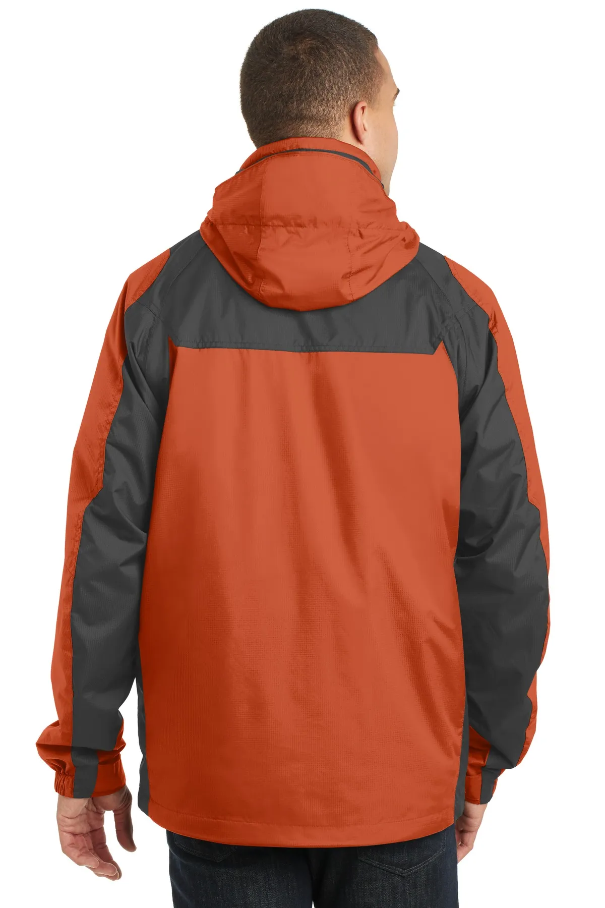 Port Authority Ranger 3 in 1 Jacket J310 SKU: J310