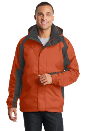 Port Authority Ranger 3 in 1 Jacket J310 SKU: J310