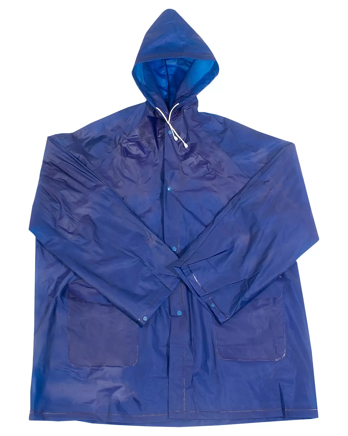 Promo Goods  LT-3605 Rain Slicker-In-A-Bag SKU: LT-3605