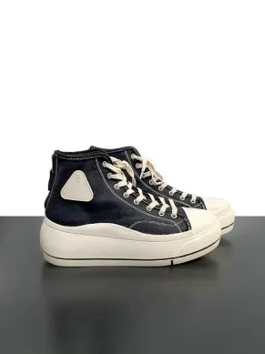 R13 High Top Sneaker