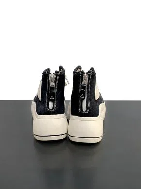 R13 High Top Sneaker