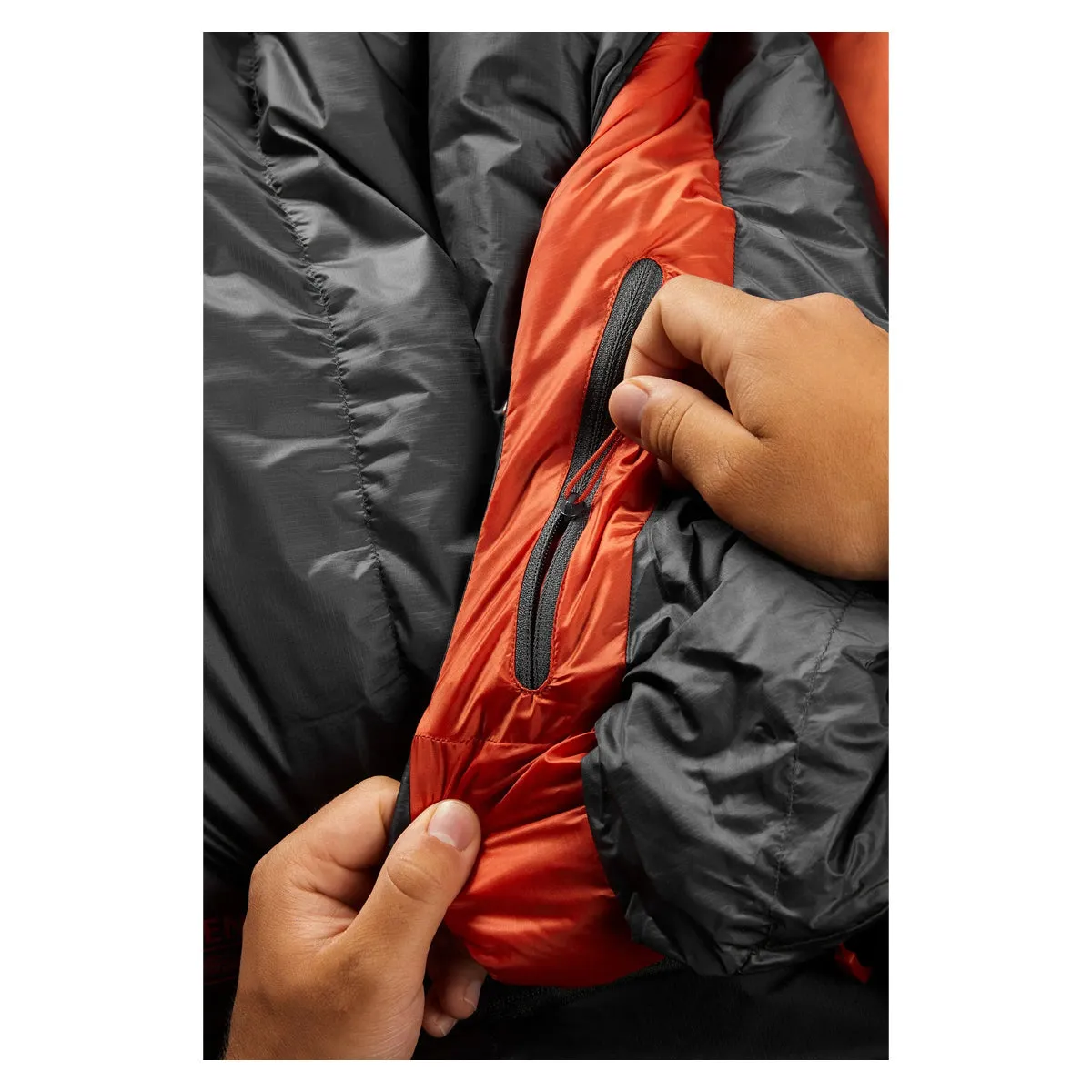 Rab Ascent 500 Down Sleeping Bag