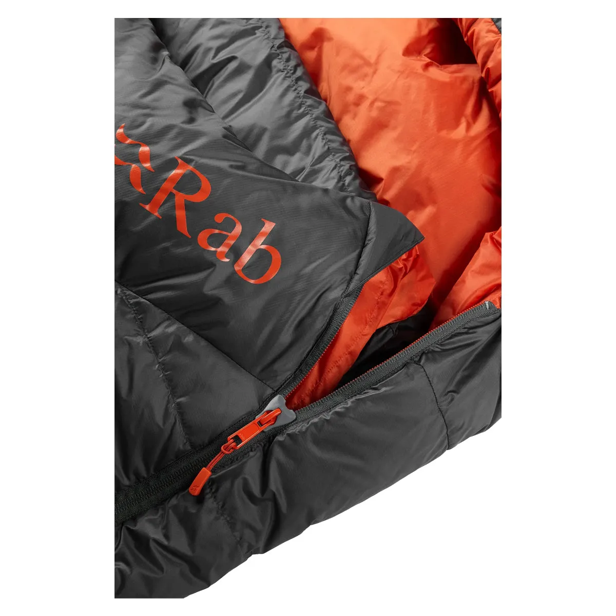 Rab Ascent 500 Down Sleeping Bag