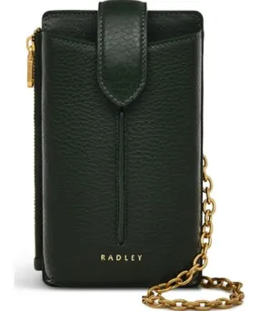 Radley Hillgate Place Large Phone Zip Top Crossbody