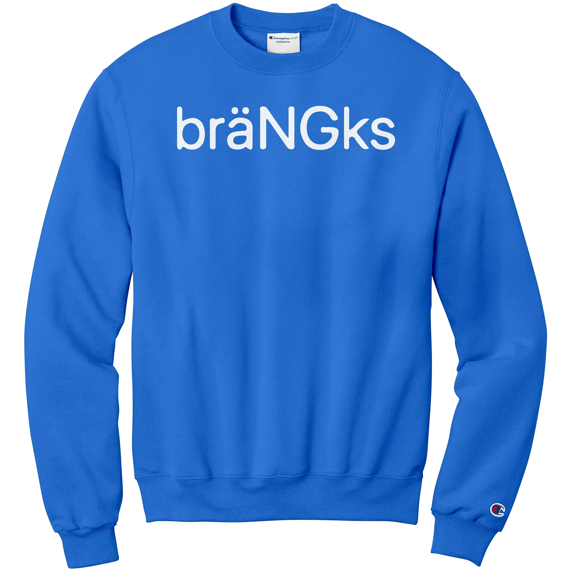 #REPYOURBOROUGH Bronx Edition Sweatshirts