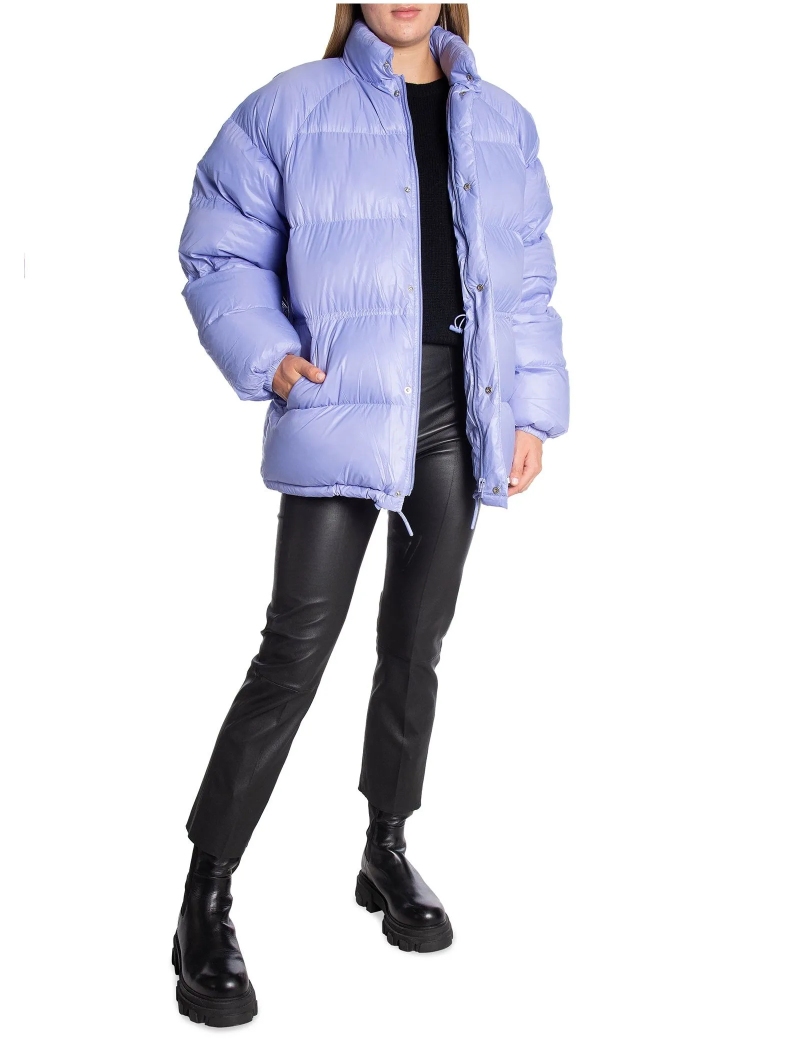 RODEBJER JACKET MAURICE VIOLET BLUE