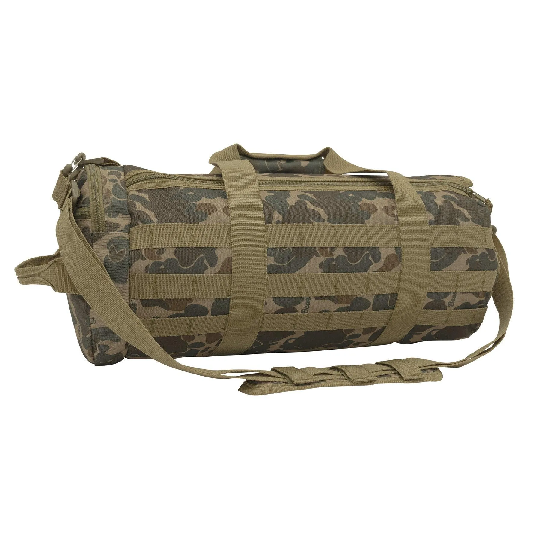 Rothco Tactical Traveler Duffle Bag