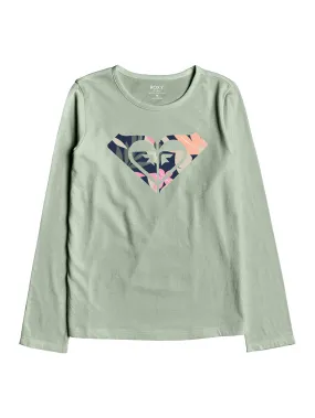 Roxy Pre-Girls Day And Night T-Shirt